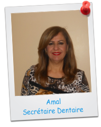 Amal - Secretaire Dentaire