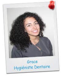 Grace Hygieniste Dentaire photo