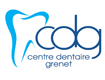 Centre Dentaire Grenet Logo