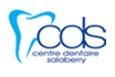 Centre Dentaire Salaberry Logo